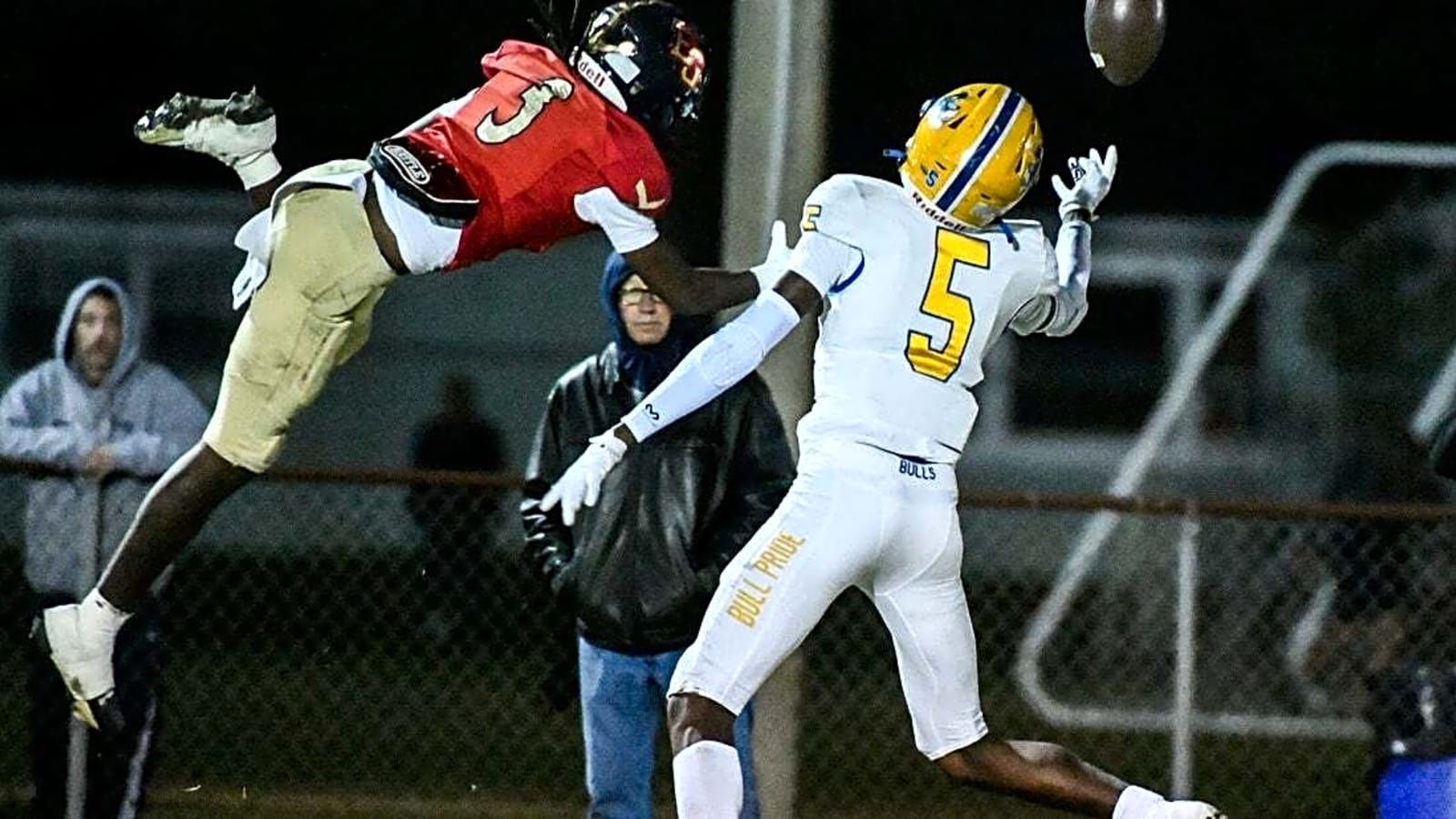 WR Calvin Russell III signs, gives Syracuse highest-ranked class ever