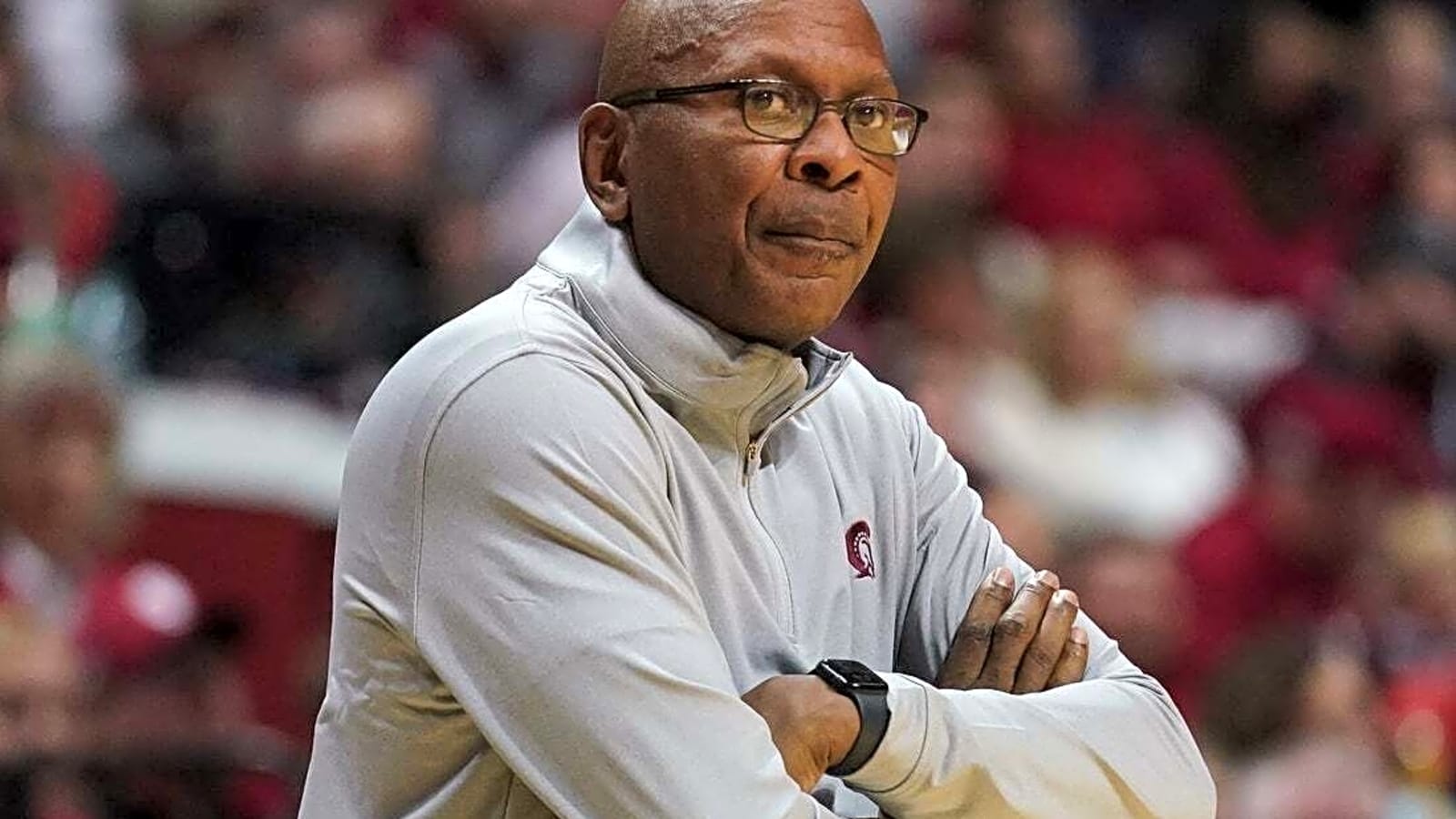 Little Rock fires coach Darrell Walker after eight seasons