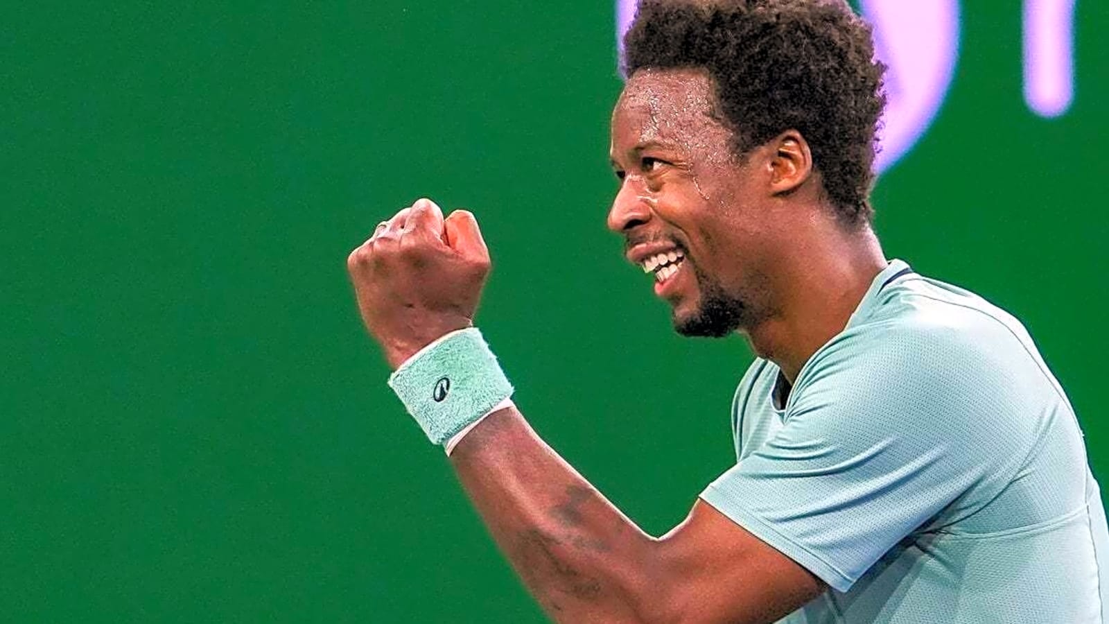 Gael Monfils retiring after &#39;26 season: &#39;Completely at peace&#39;