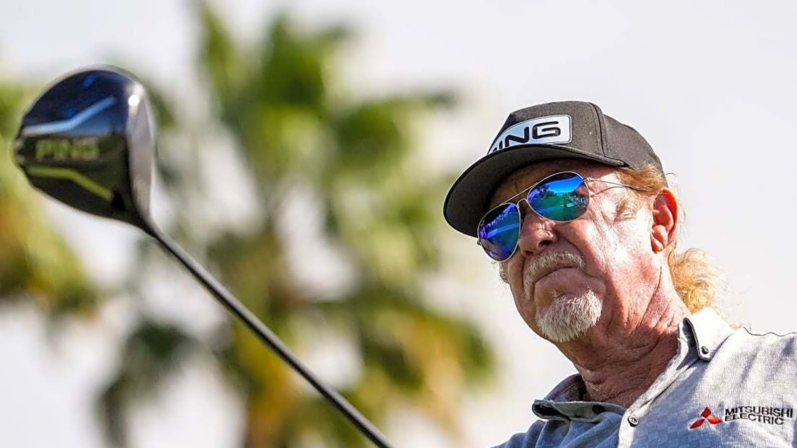 Leader Miguel Angel Jimenez continues strong start in Calgary