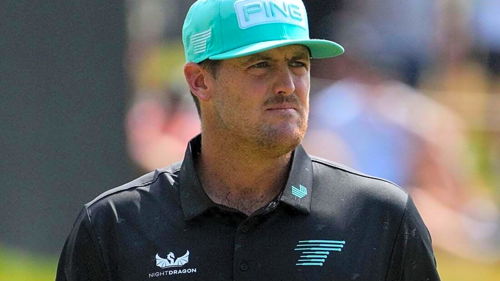 Relegated LIV Golf player Mito Pereira retires at 30