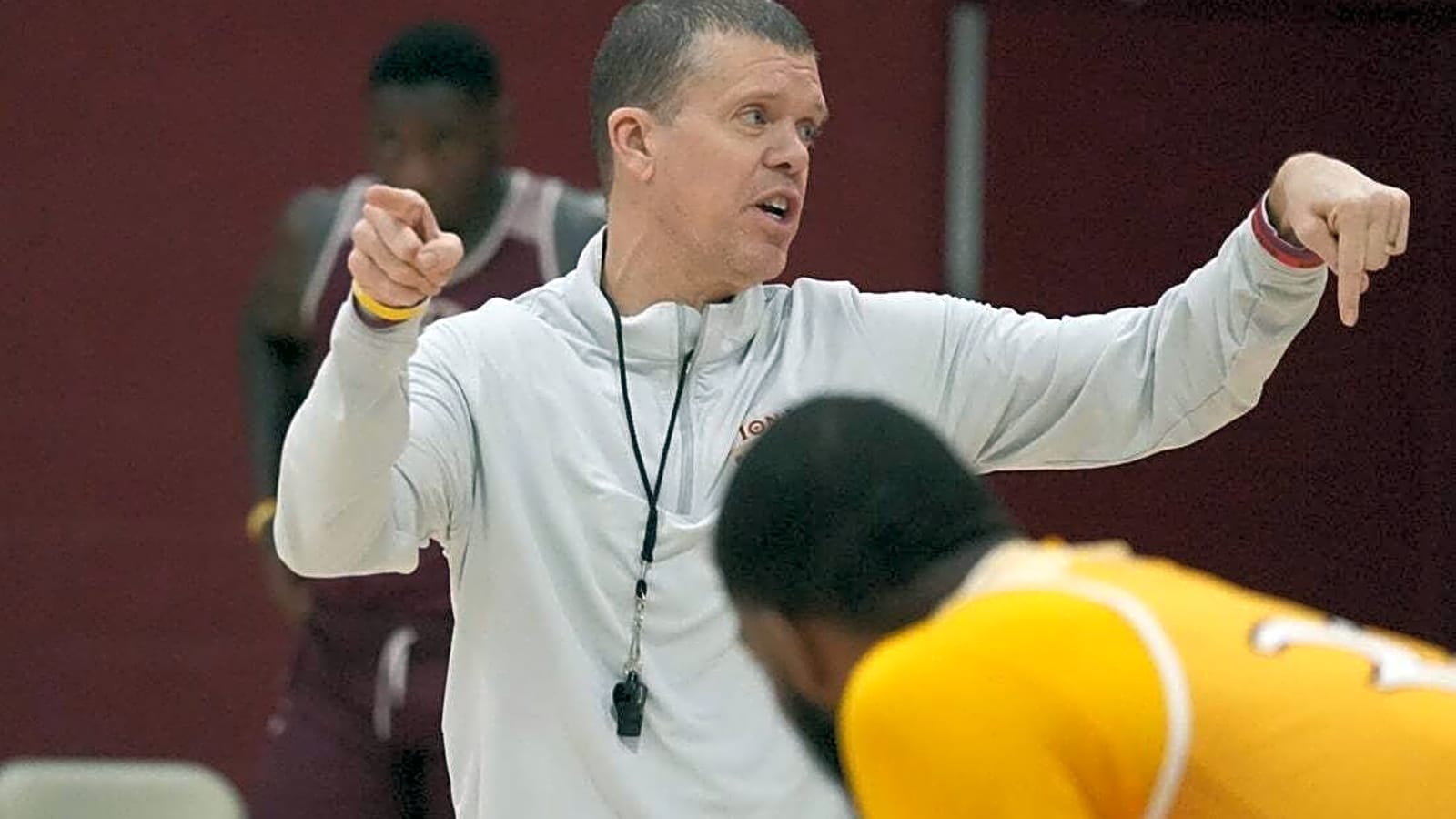 Tennessee Tech hires Tobin Anderson as coach