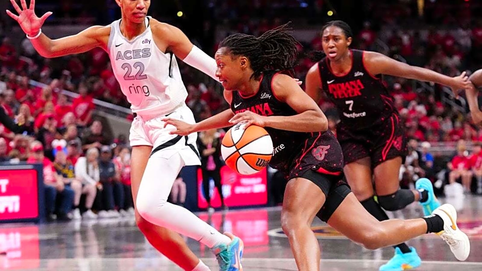 WNBA All-Star Game to return to Chicago in 2026