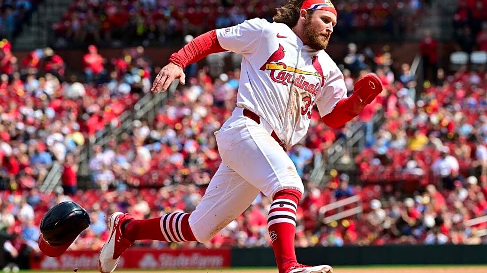 Willson Contreras, Jordan Walker helps Cardinals beat Phillies