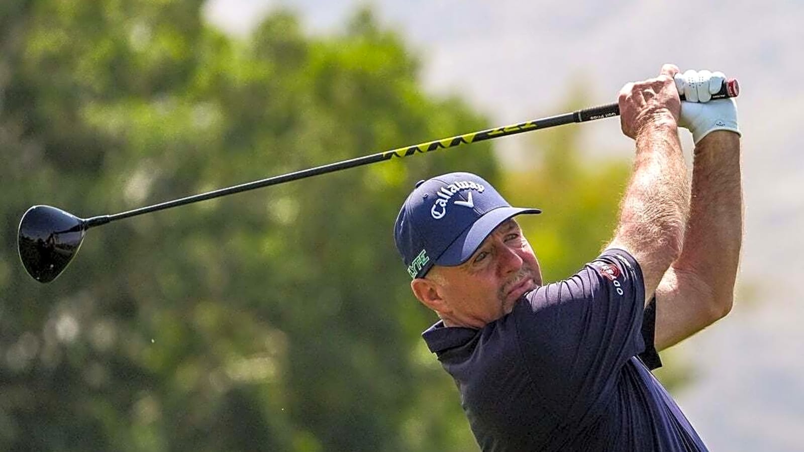 Alex Cejka closes out 3-stroke victory at SAS Championship