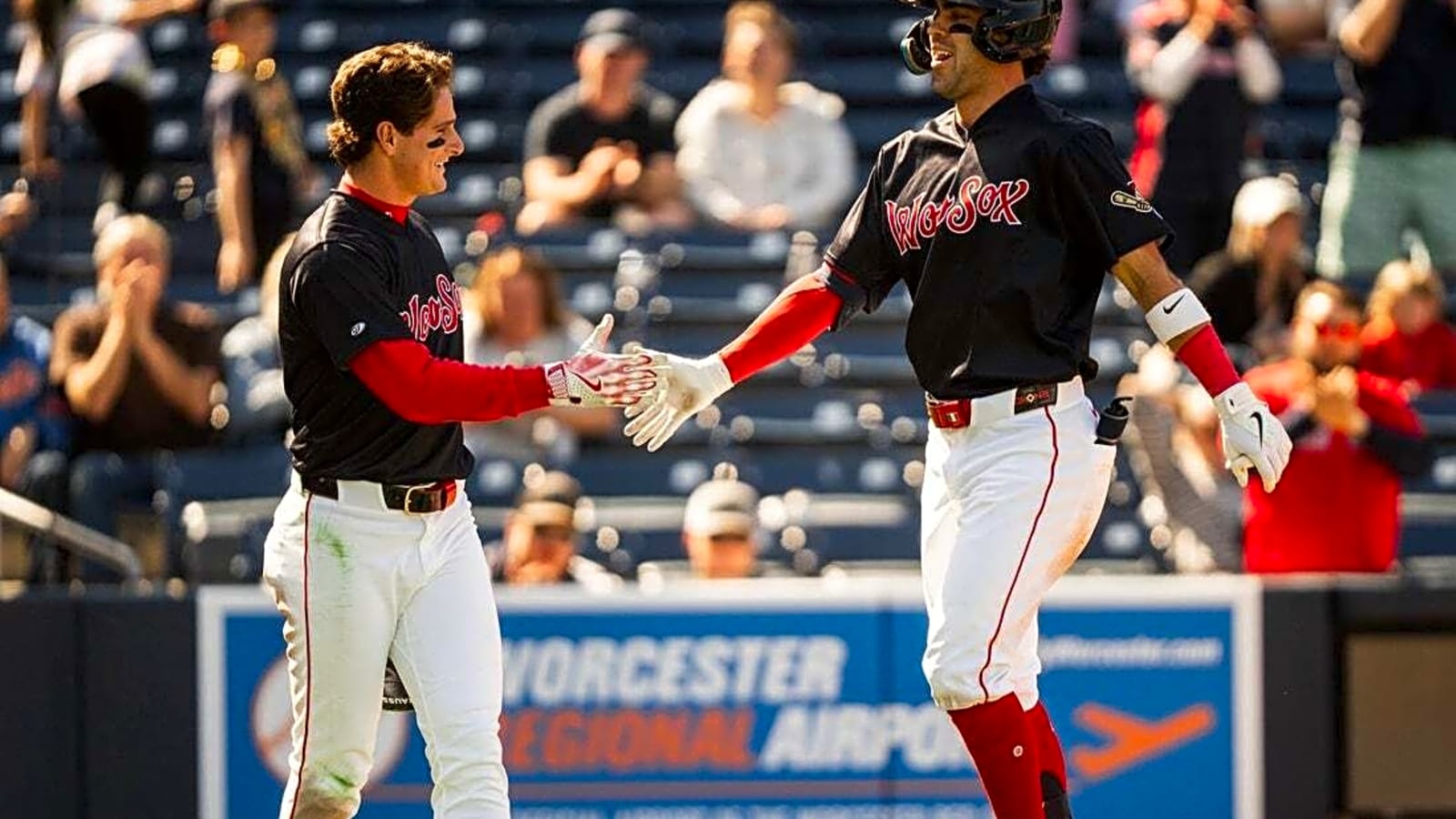 Red Sox call up Roman Anthony to bat fifth Monday vs. Rays