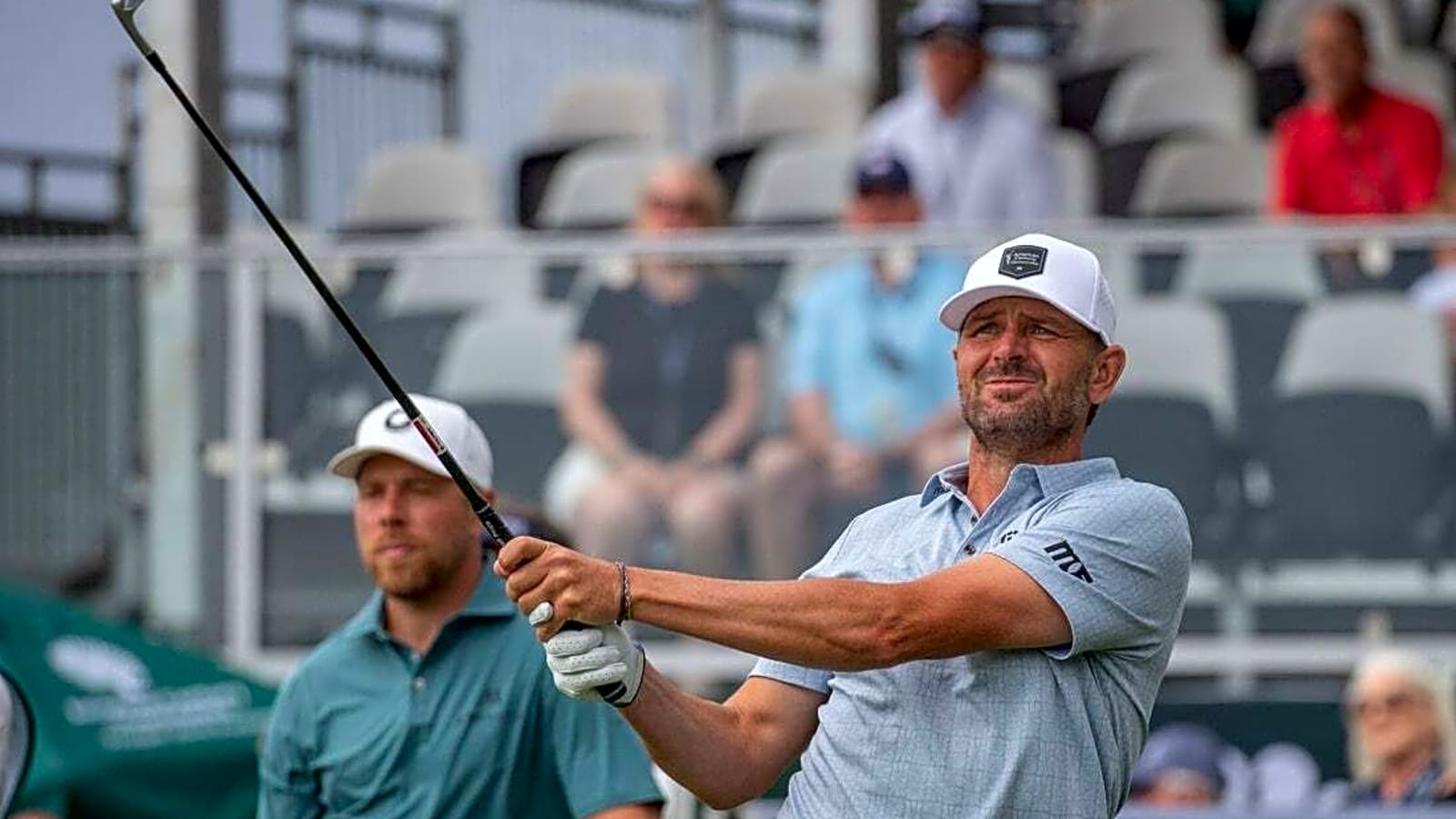 Mardy Fish wins third Tahoe American Century Championship