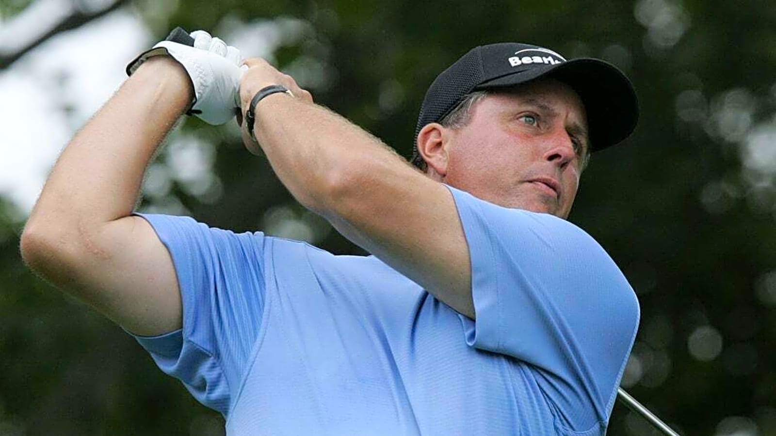 Phil Mickelson: &#39;Likelihood&#39; this will be final U.S. Open