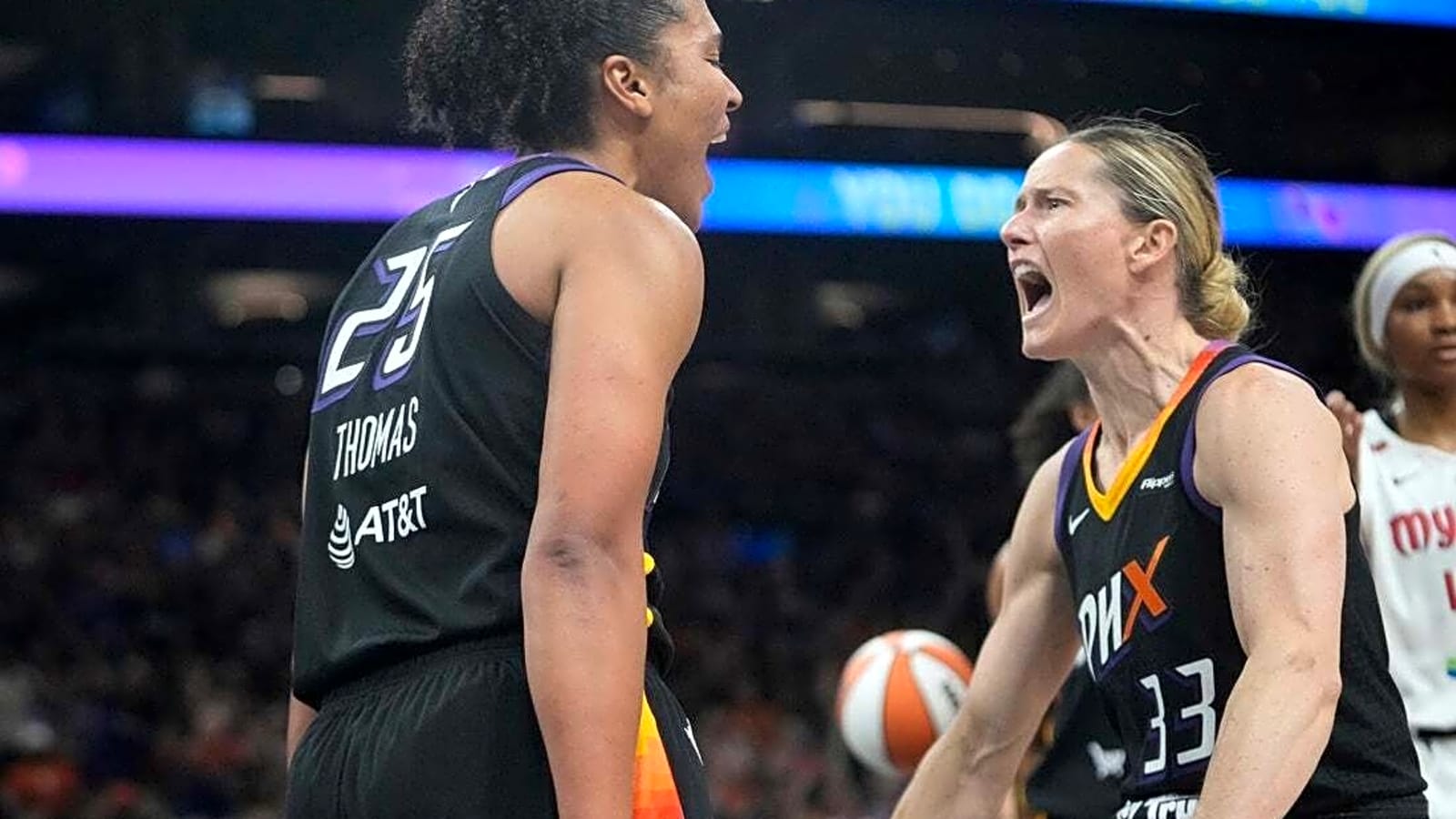 Sky look to hand Mercury first home loss of season