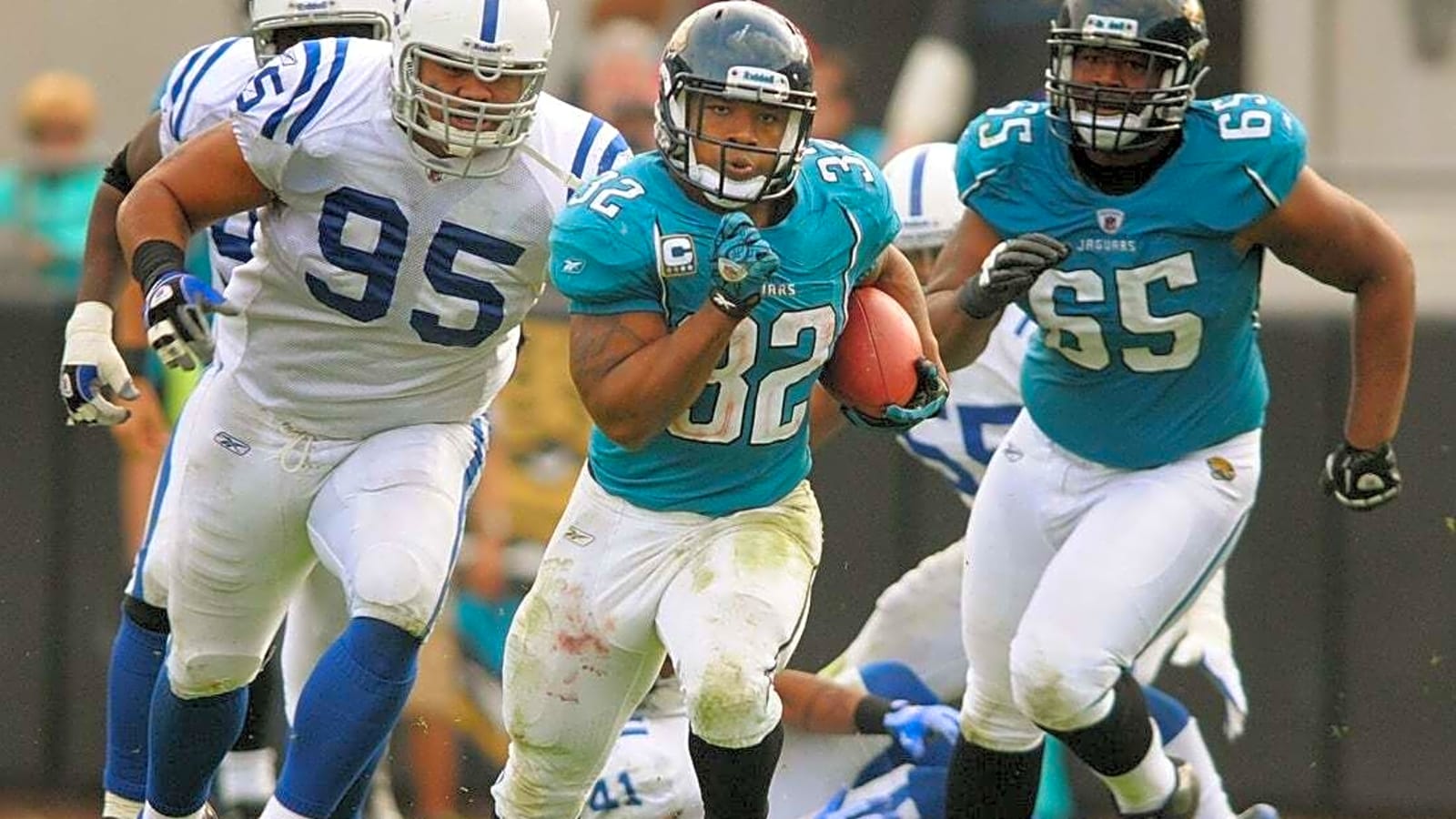 Duece Jones-Drew, son of MJD, commits to UCLA
