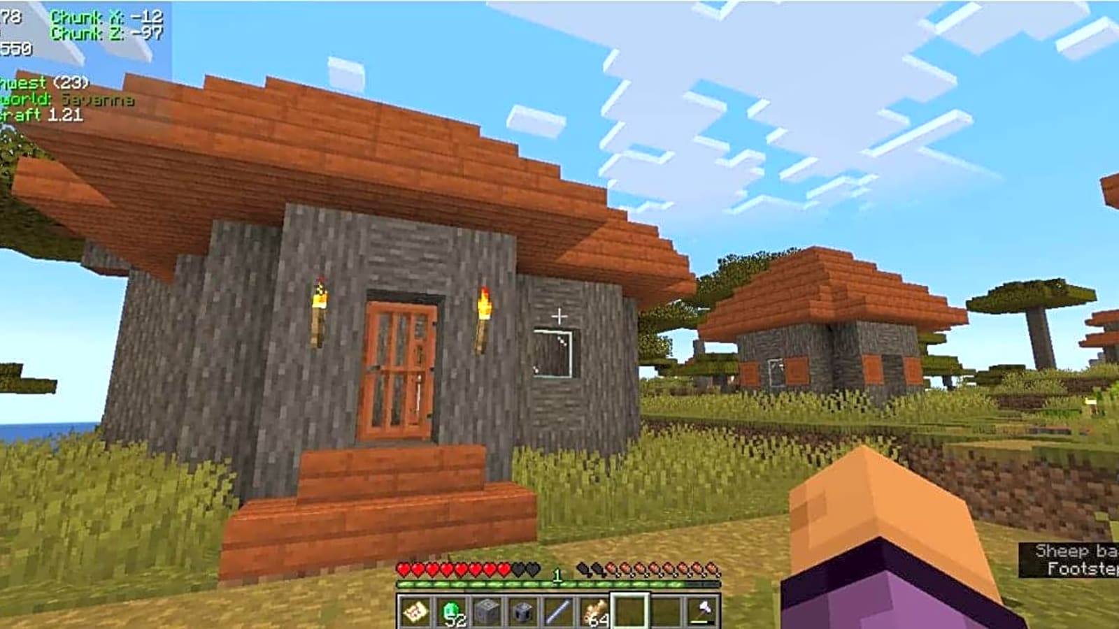 Minecraft Music Set To Be Enshrined In National Recording Registry