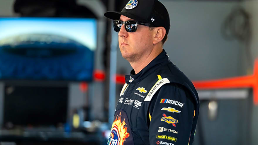 Kyle Busch Teaches NASCAR Why He is a Master of the Sport
