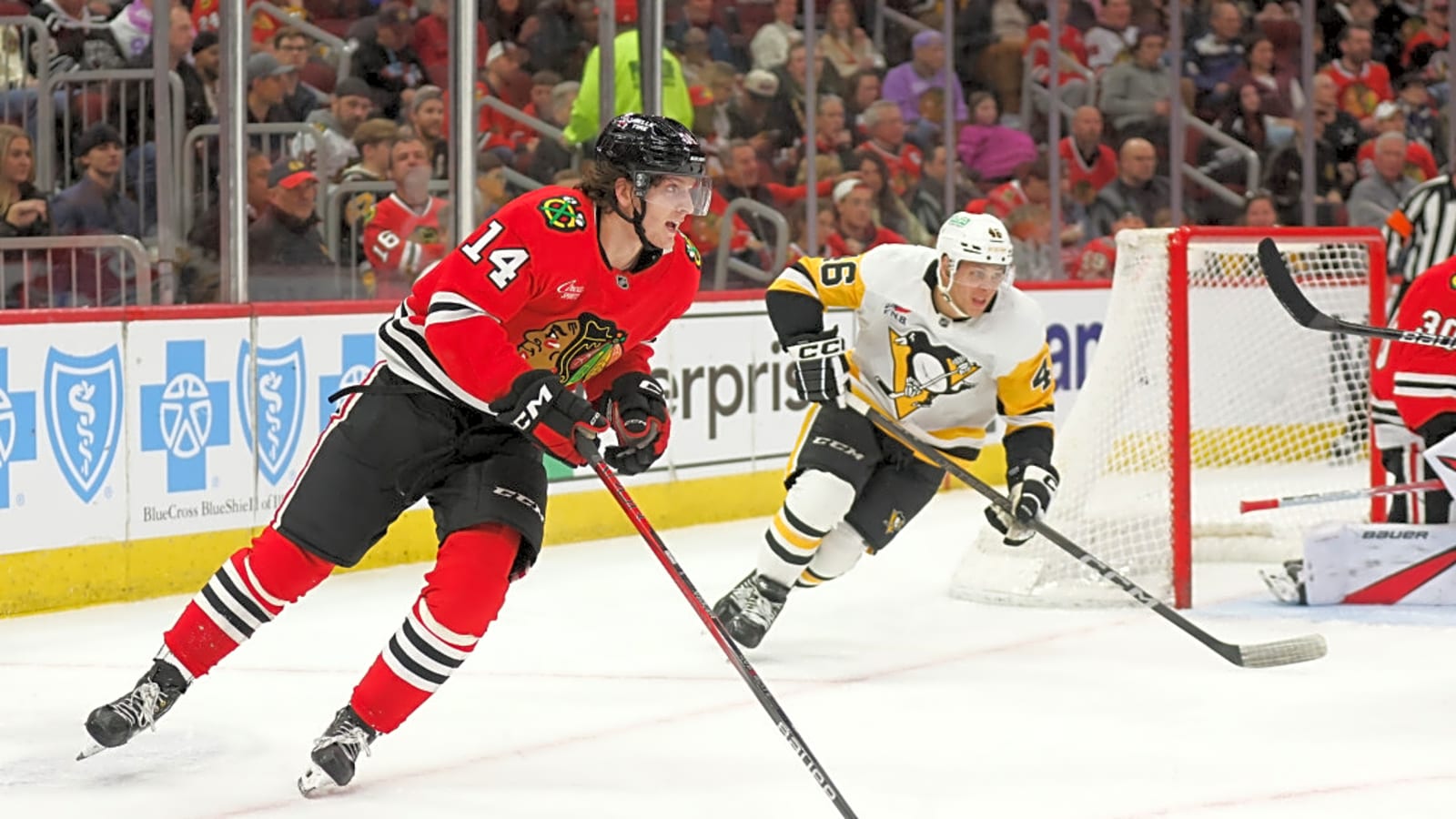 Blackhawks Player Grades: Kevin Korchinski