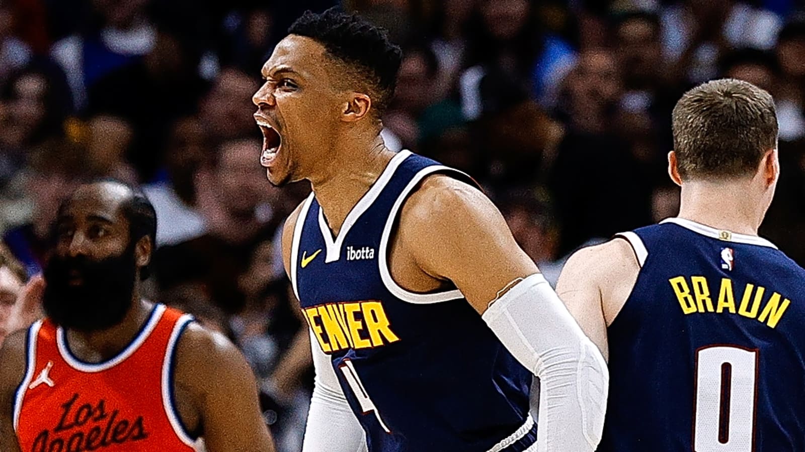 The 'NBA MVPs' quiz