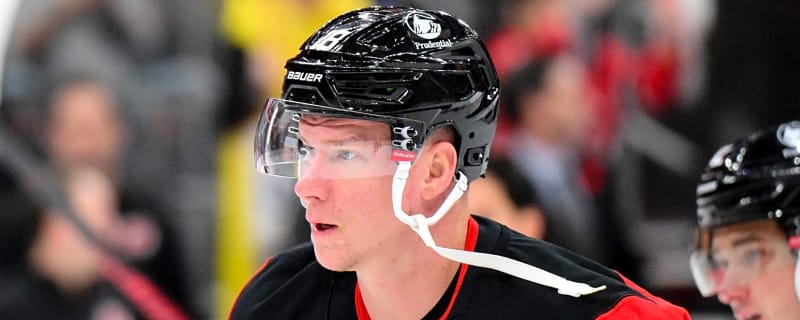 Ondrej Palat will get a fresh start with Islanders