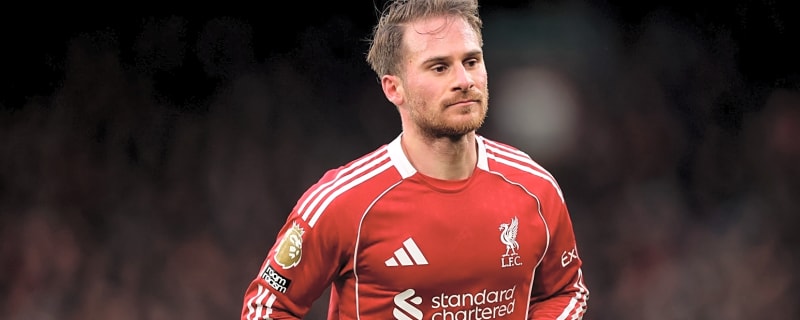 ‘Simple as that’ – Jermaine Pennant calls for Liverpool ‘bystander’ to be taken out of firing line