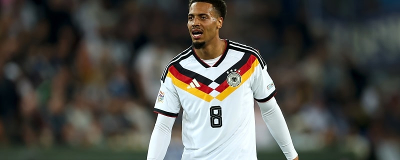 Report: Liverpool eyeing £76m Alex Scott alternative who ‘would suit’ Iraola’s style perfectly