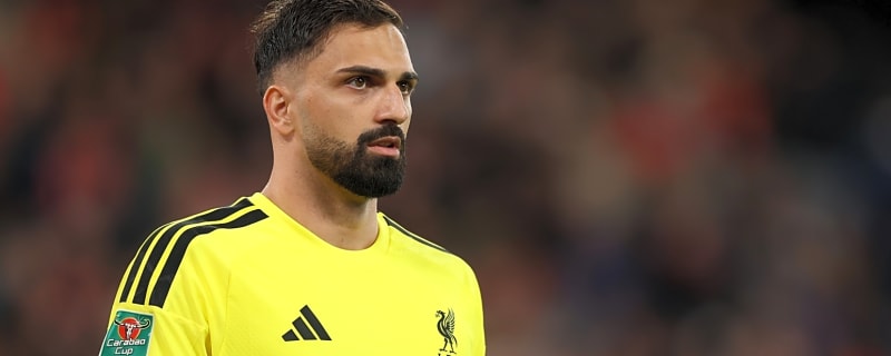 'Isn’t going to tolerate…' – Liverpool player will ‘probably’ leave in 2027 if one thing happens