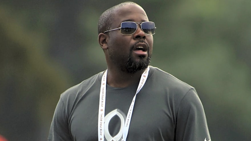 Steelers continue the trend of bringing in personnel who have been let go following the hiring of an assistant head coach