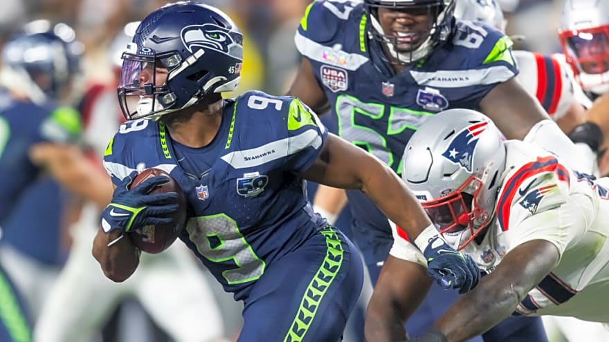 Pair of players regularly connected to Kansas City Chiefs are one step closer to reaching 2026 NFL free agency, but another won't