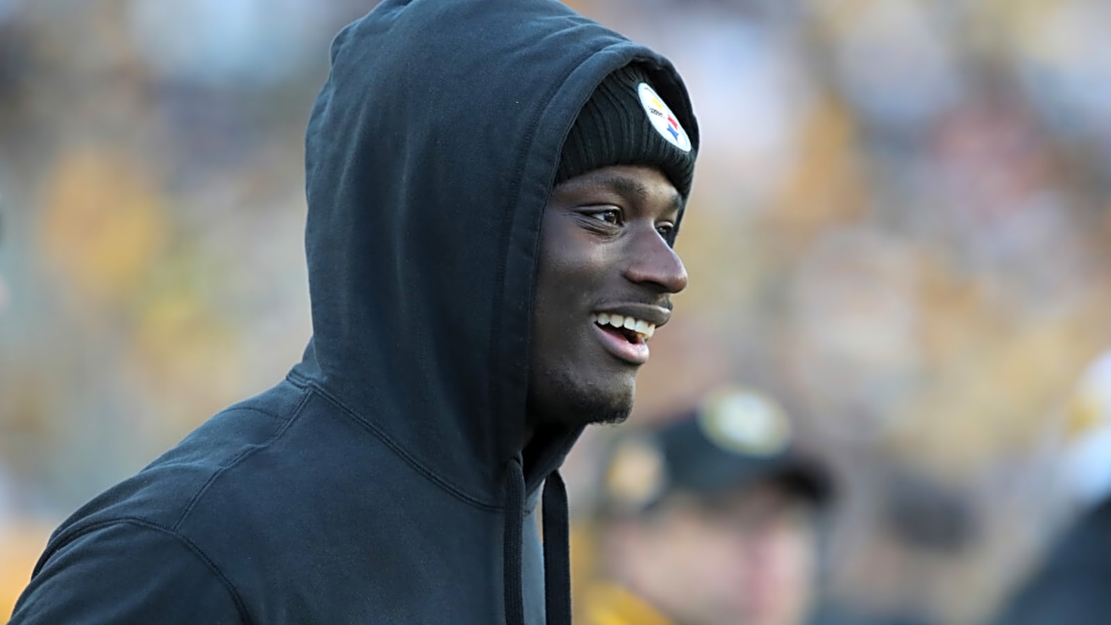 George Pickens Reacts to CeeDee Lamb’s New Post After Cowboys Move