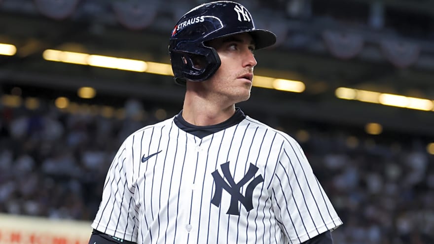 Alex Bregman sends message to Cody Bellinger after Yankees report