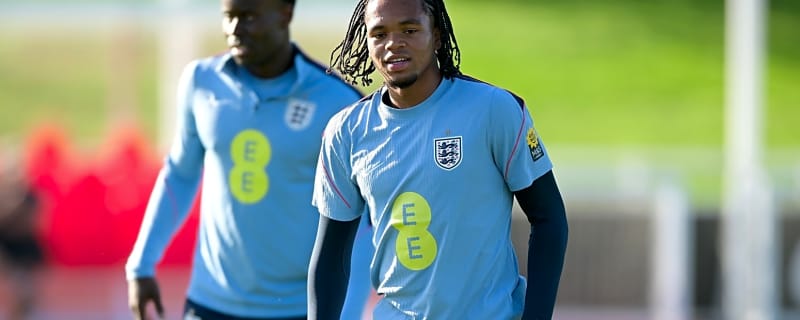 Liverpool star gets sudden call-up for national team fixture as Reds teammate harshly misses out