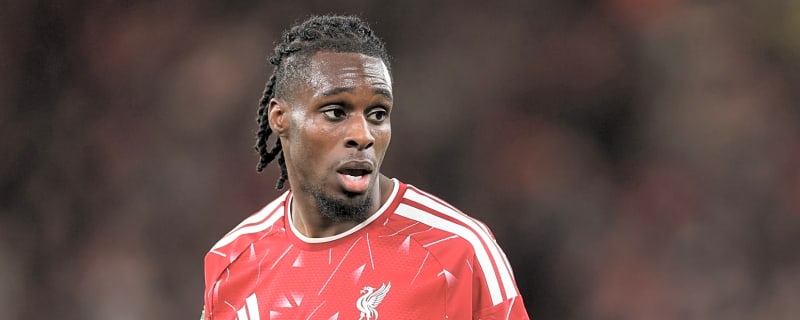 Report: Liverpool player who’s ‘off his head’ could now be ‘open’ to swift exit from Anfield