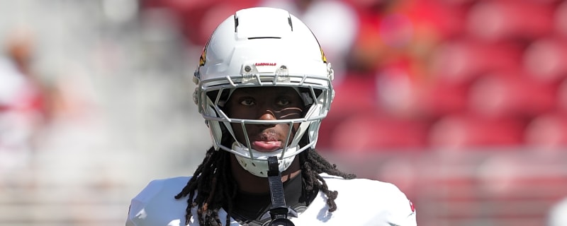 Marvin Harrison Jr. Week 6 Fantasy Football Takeaways (Texans Debut)