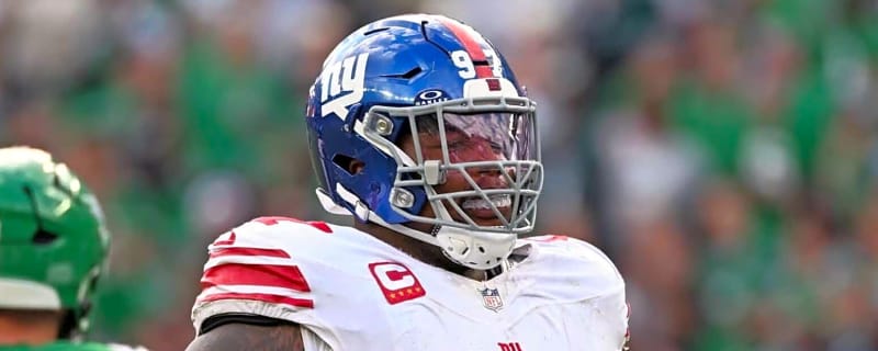 Baltimore Ravens urged to pair Trey Hendrickson with disgruntled 2x All-Pro