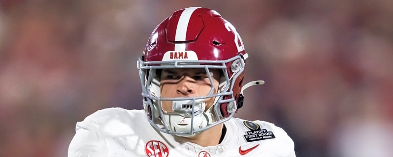 Alabama legendary LB said this Tide linebacker ‘will be a problem’