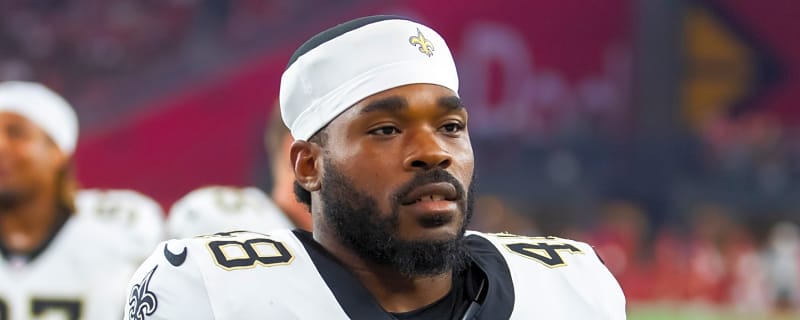Broncos Signed DB J.T. Gray Off Ravens’ Practice Squad