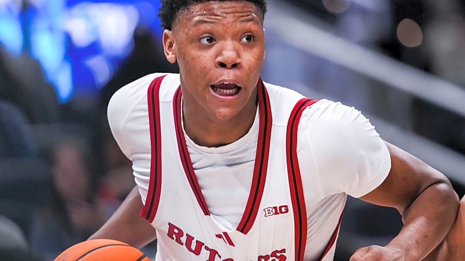 Rutgers Star Ace Bailey Schedules NBA Draft Workout with Sixers