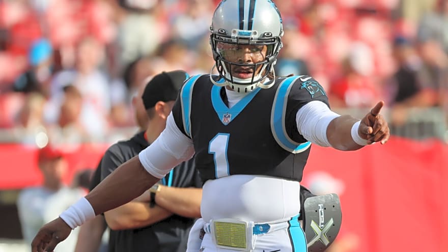 Surprising NFL Team Getting Its Own Documentary