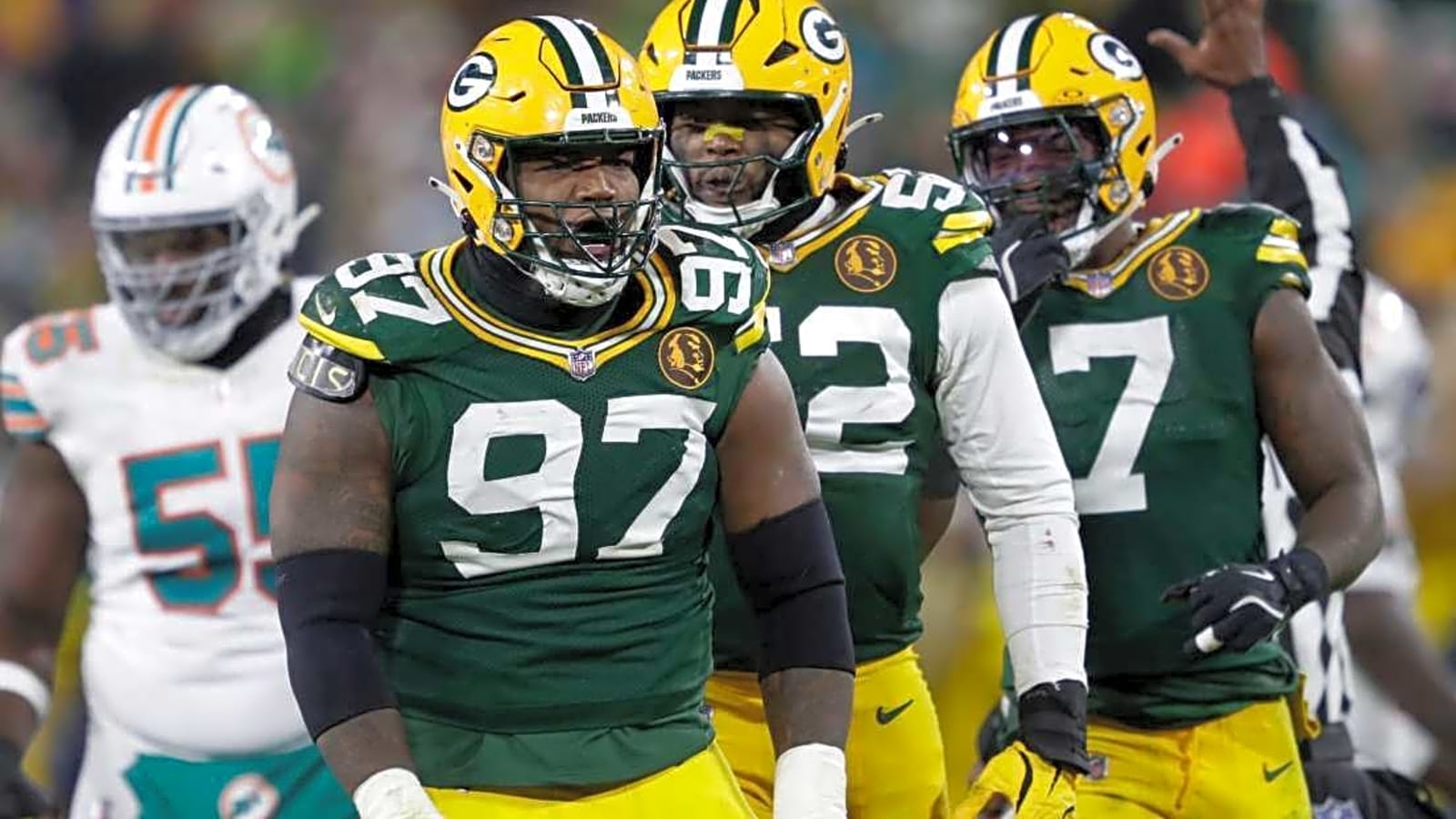 Packers have another reason to celebrate Micah Parsons trade after surprising Cowboys intel comes to light