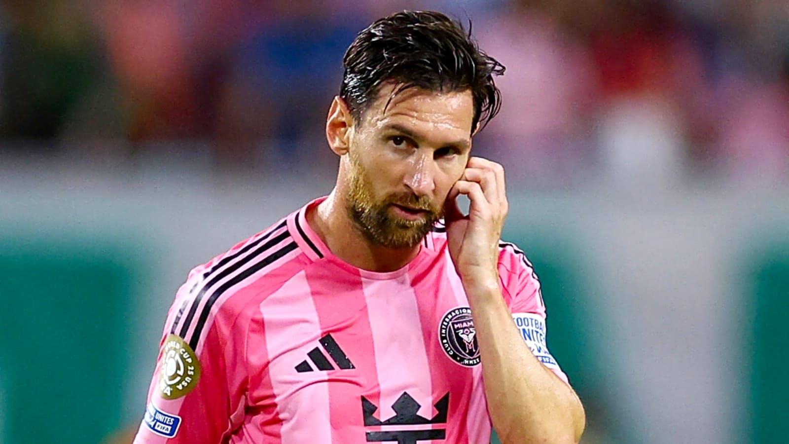 Lionel Messi Makes Strong Statement Before PSG-Inter Miami Game