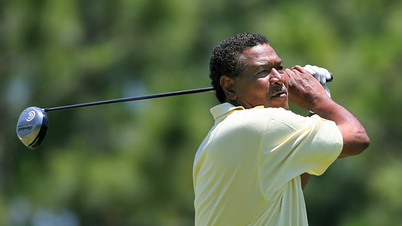 PGA legend and HBCU trailblazer, dies at 85