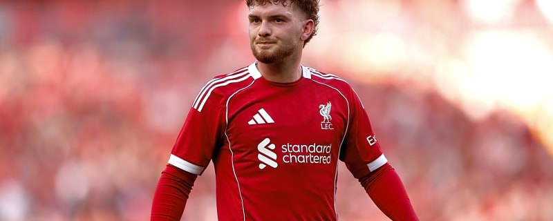 Exclusive: RB Leipzig preparing Harvey Elliott transfer offer after reaching verbal agreement