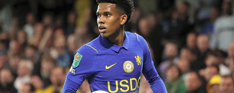 Contact made: Liverpool eyeing shock £100m+ raid on London giants for ‘top, top player’