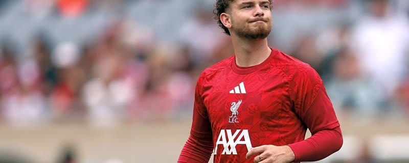 ‘Paying the price’ – Spanish media rip into Harvey Elliott after difficult start to Valencia loan