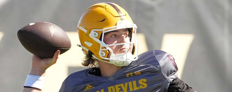 Arizona State’s Cutter Boley Decision Will Reshape the Big 12