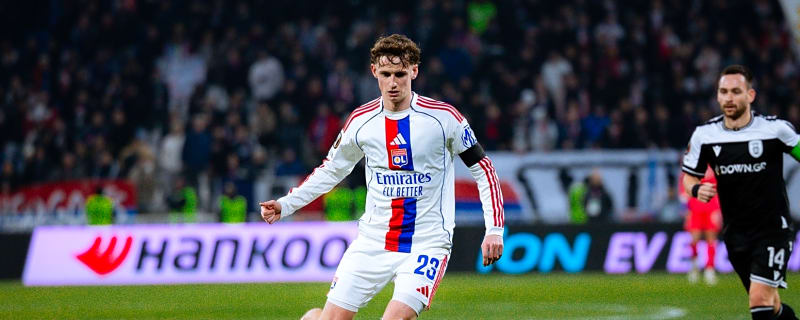 Iraola’s a big fan: Liverpool join lengthy queue to sign ‘untouchable’ Ligue 1 midfield dynamo