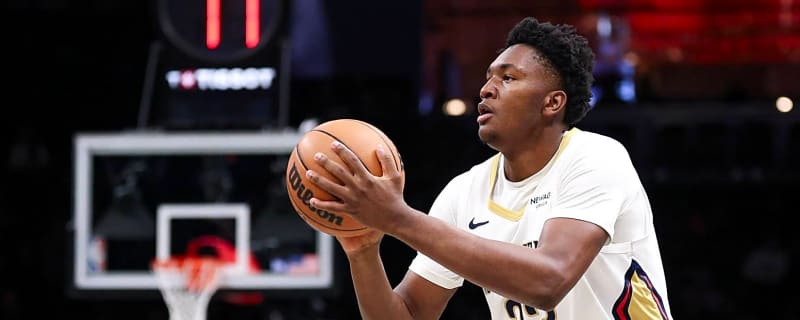 Derik Queen Becomes 5th Rookie In Last 30 Years To Record A 30-Point Triple-Double