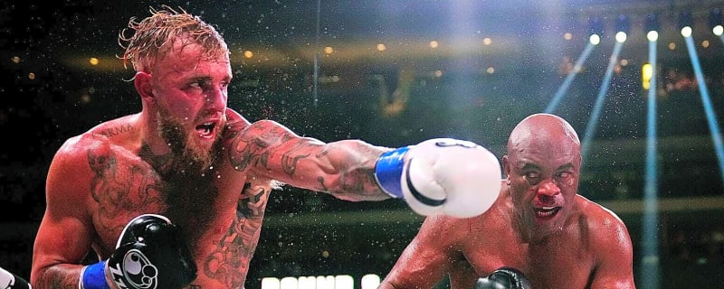Kimbo Slice Jr. Faces Anderson Silva's Son At BRP 15