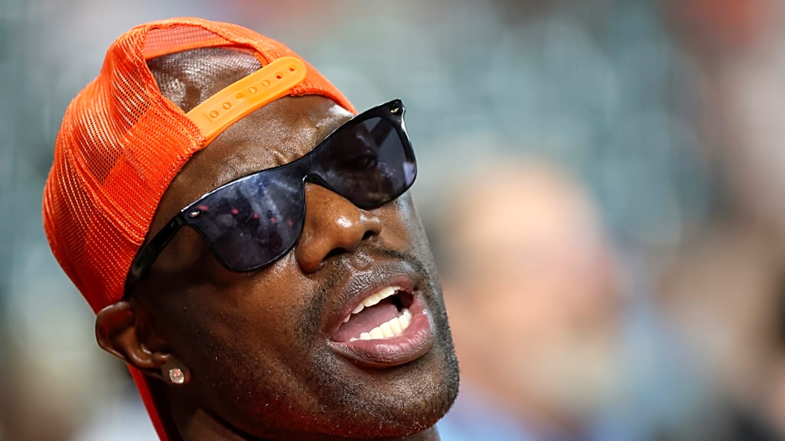 NFL Legend Terrell Owens Announces Career News