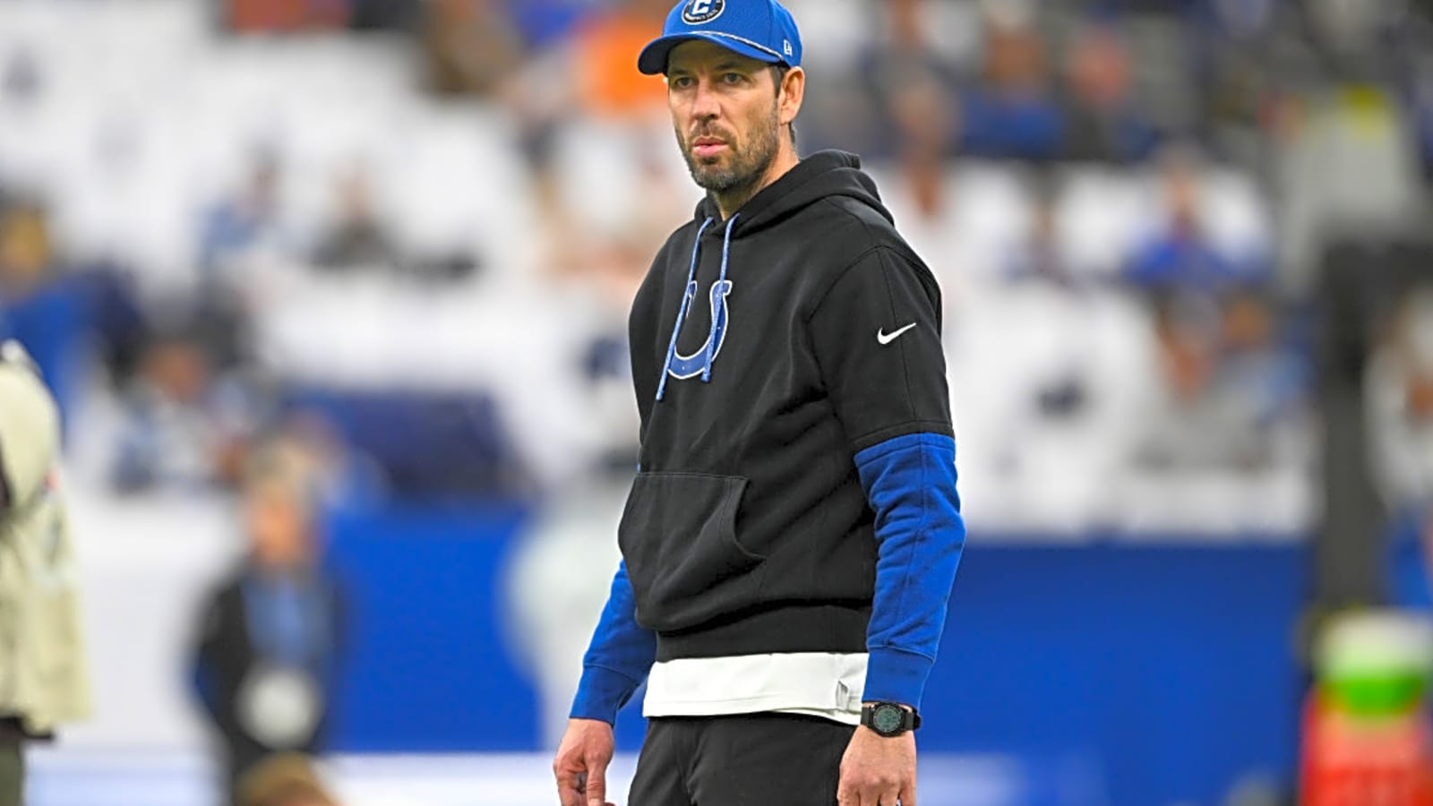 Colts Hint at Starting Quarterback Decision as Anthony Richardson&#39;s Return Remains Uncertain