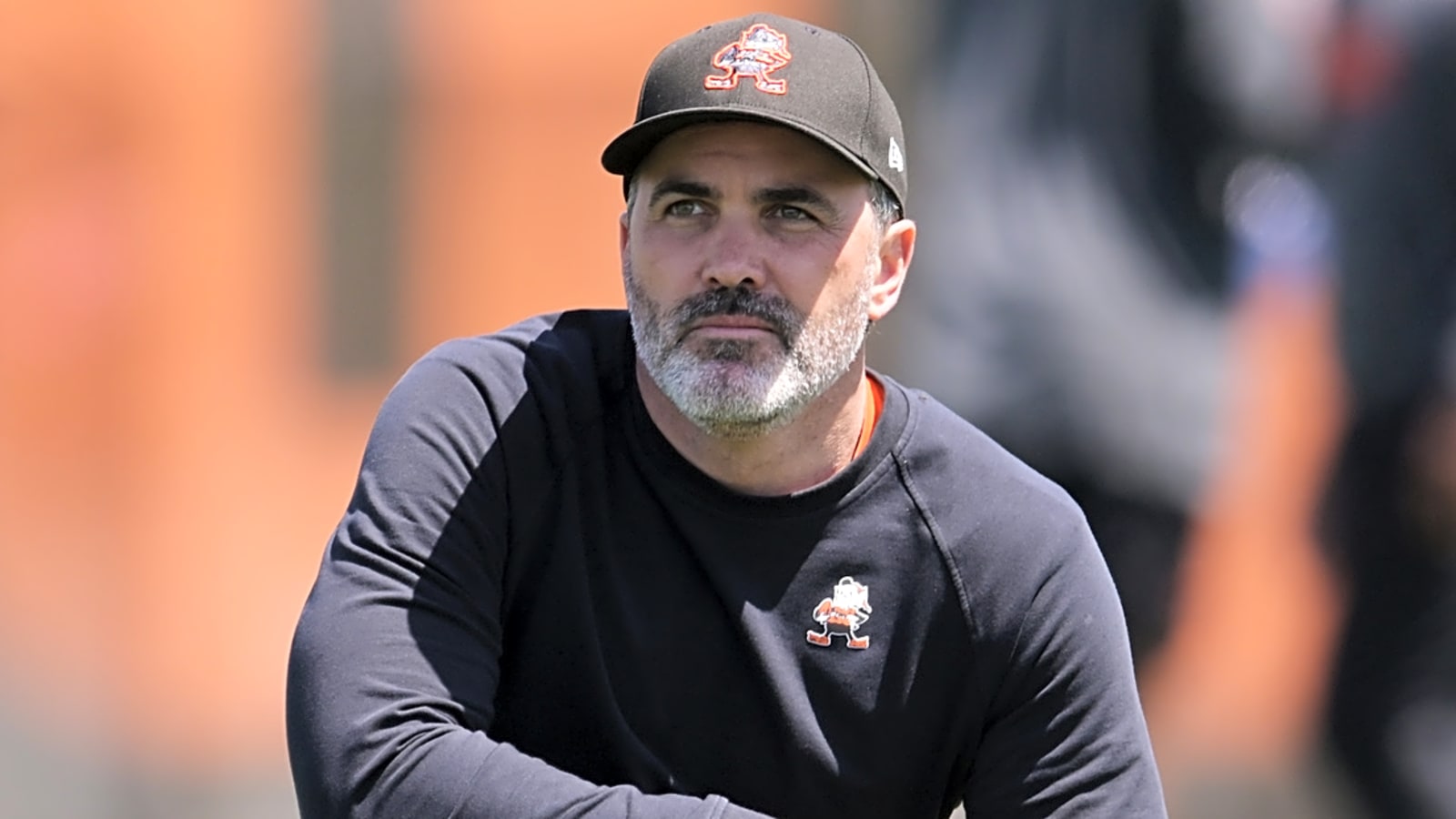 Kevin Stefanski details Browns' four-way QB competition