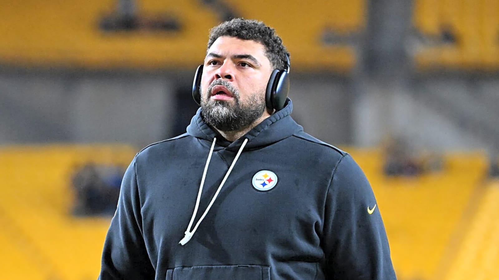 Steelers' Cam Heyward Gives Honest Reaction To Michael Pittman Jr Trade