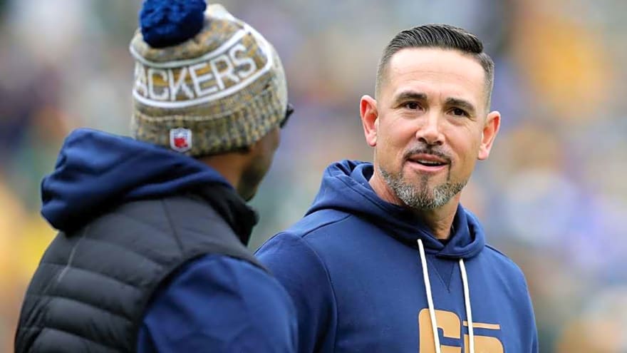 Packers lean on a four-step evaluation process as they navigate life after Jeff Hafley