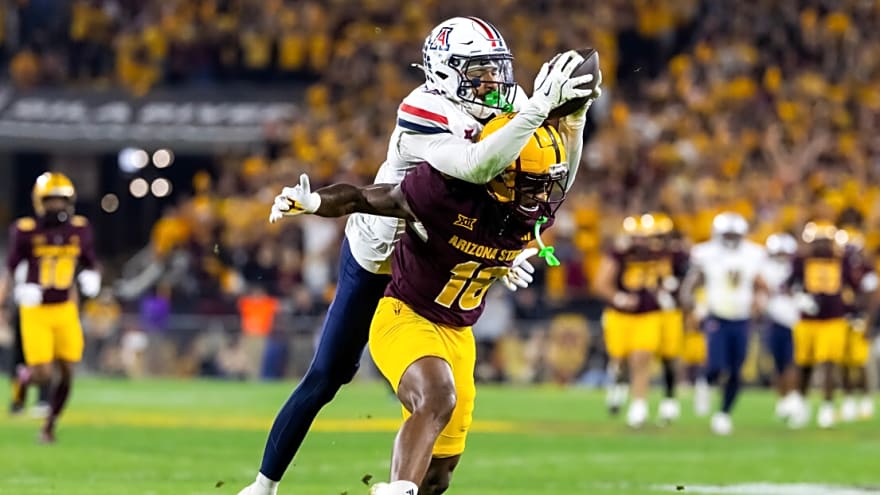 4-Round Packers Mock Draft: Green Bay adds exactly what the roster needs and still leaves room for more moves ahead